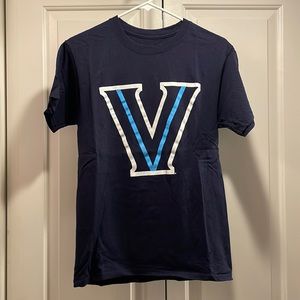 Villanova Nova Nation Navy Tee